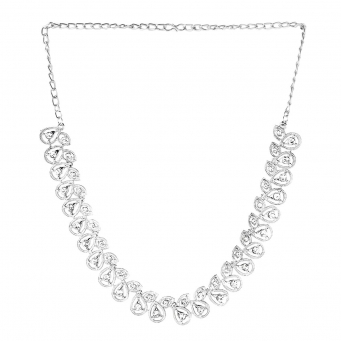 Silver Jewellery