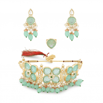 Fashion Jewellery