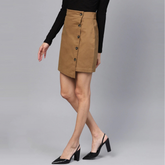 Shorts & Skirts