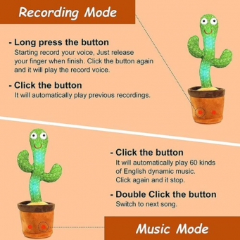 Musical Toys
