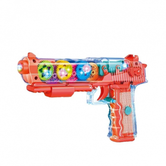 Musical Toys