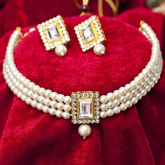 Fashion Jewellery