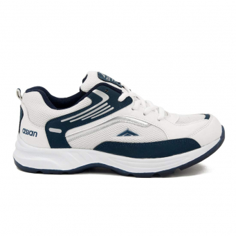 Sports shoes